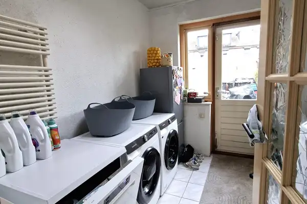 Foto #20 Huurwoning Lammerhof Warnsveld