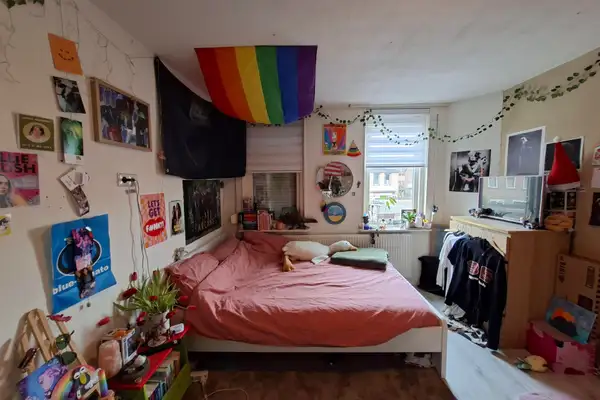 Foto #26 Huurwoning Lammerhof Warnsveld