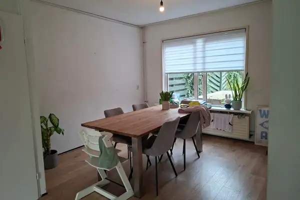 Foto #14 Huurwoning Lammerhof Warnsveld