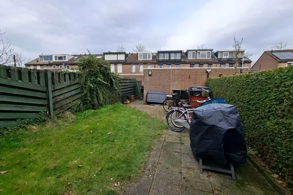 Foto #22 Huurwoning Lammerhof Warnsveld