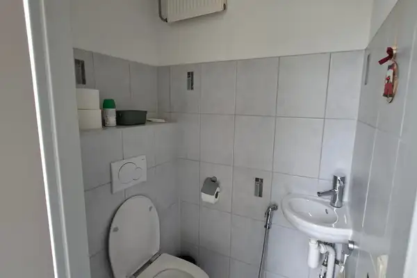 Foto #12 Huurwoning Lammerhof Warnsveld