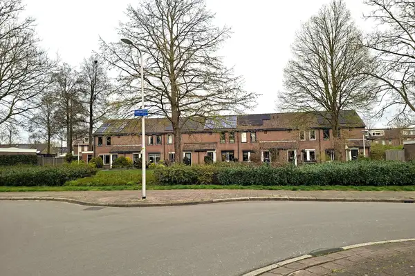 Foto #29 Huurwoning Lammerhof Warnsveld