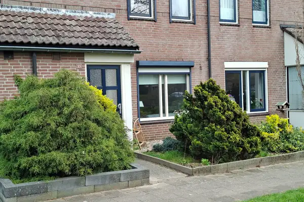 Foto #4 Huurwoning Lammerhof Warnsveld