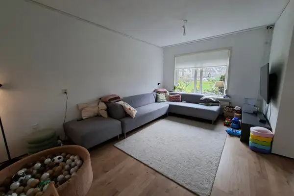 Foto #16 Huurwoning Lammerhof Warnsveld