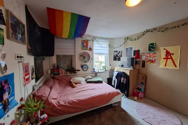 Foto #25 Huurwoning Lammerhof Warnsveld