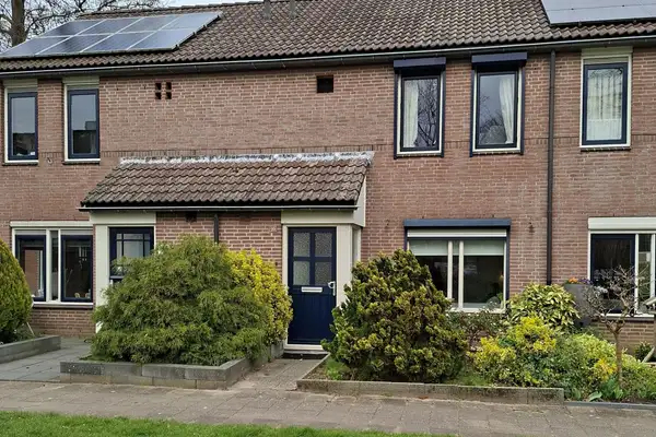 Foto #28 Huurwoning Lammerhof Warnsveld