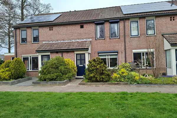 Foto #0 Huurwoning Lammerhof Warnsveld