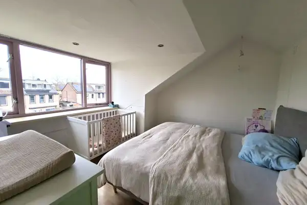 Foto #5 Huurwoning Lammerhof Warnsveld