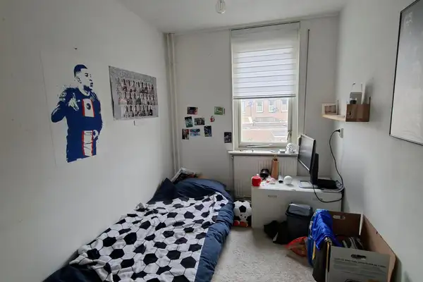 Foto #11 Huurwoning Lammerhof Warnsveld