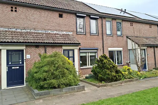Foto #3 Huurwoning Lammerhof Warnsveld