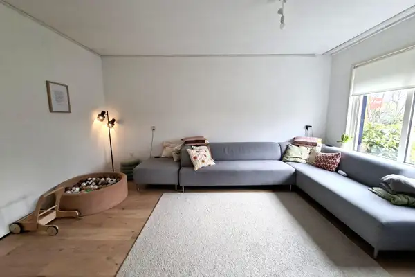 Foto #19 Huurwoning Lammerhof Warnsveld