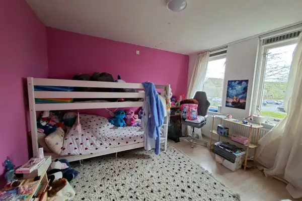 Foto #10 Huurwoning Lammerhof Warnsveld