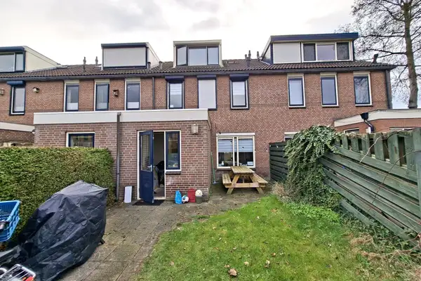 Foto #23 Huurwoning Lammerhof Warnsveld