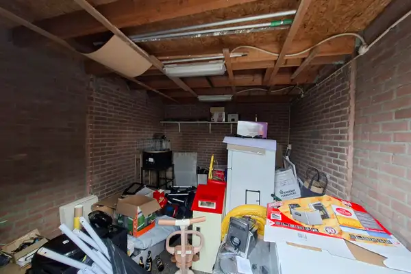 Foto #27 Huurwoning Lammerhof Warnsveld