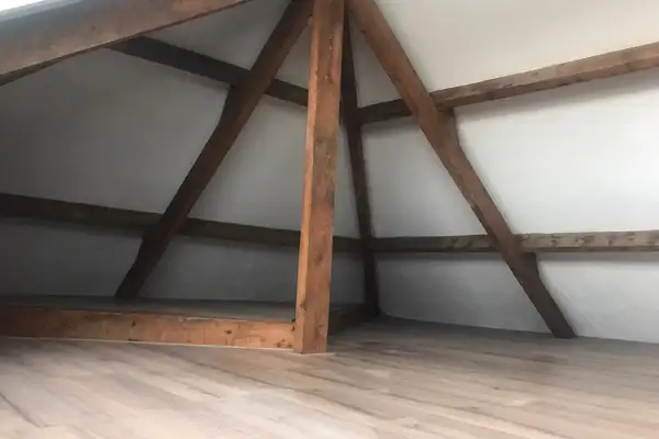 Foto #4 Kamer Hoefstraat Tilburg