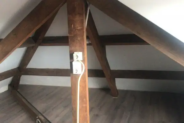 Foto #7 Kamer Hoefstraat Tilburg