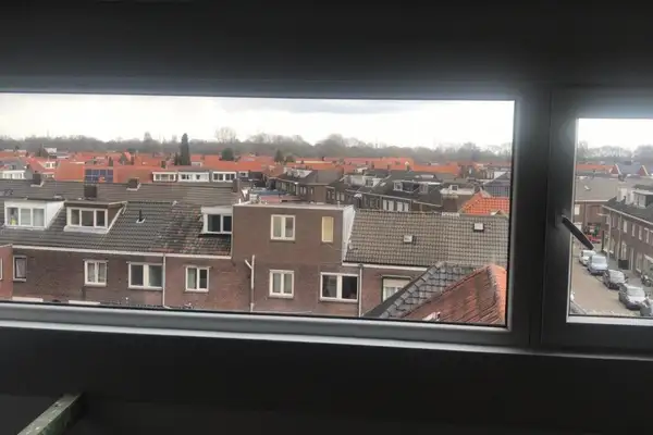 Foto #5 Kamer Hoefstraat Tilburg