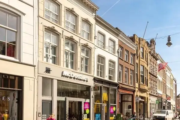 Foto #0 Appartement Hooge Steenweg Den Bosch