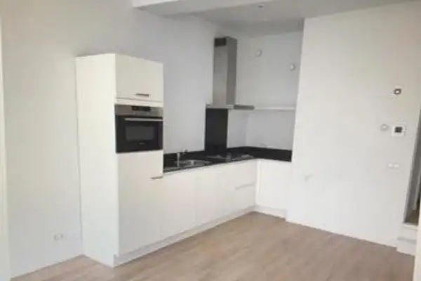 Foto #2 Appartement Hooge Steenweg Den Bosch