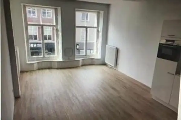 Foto #1 Appartement Hooge Steenweg Den Bosch