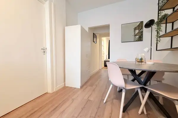 Foto #0 Appartement Soestdijksekade Den Haag
