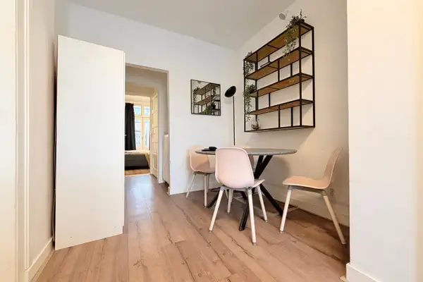 Foto #2 Appartement Soestdijksekade Den Haag