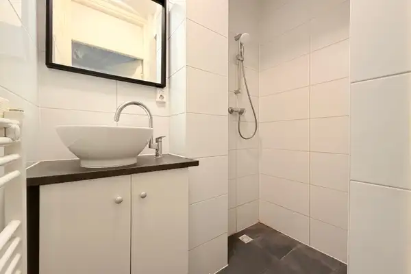 Foto #10 Appartement Soestdijksekade Den Haag