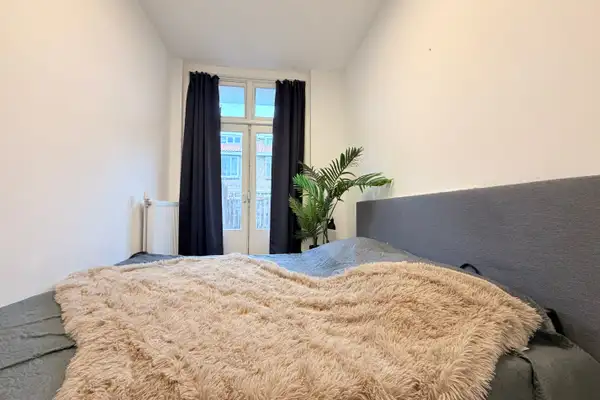 Foto #6 Appartement Soestdijksekade Den Haag