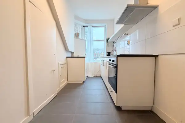 Foto #5 Appartement Soestdijksekade Den Haag