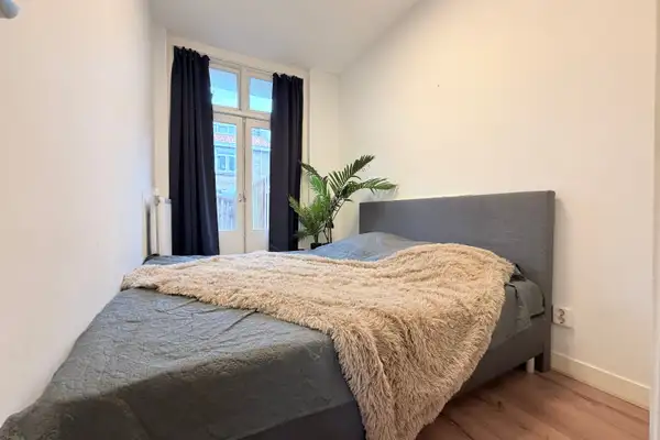 Foto #7 Appartement Soestdijksekade Den Haag