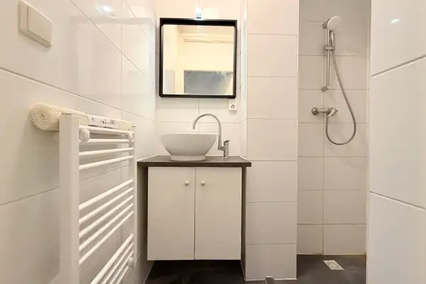 Foto #11 Appartement Soestdijksekade Den Haag