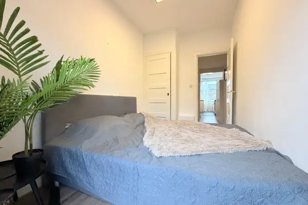 Foto #8 Appartement Soestdijksekade Den Haag