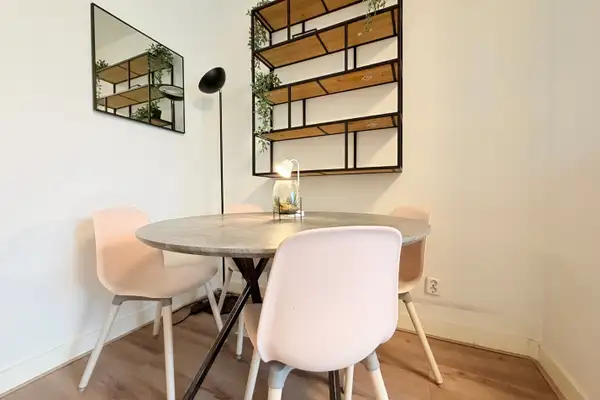 Foto #1 Appartement Soestdijksekade Den Haag