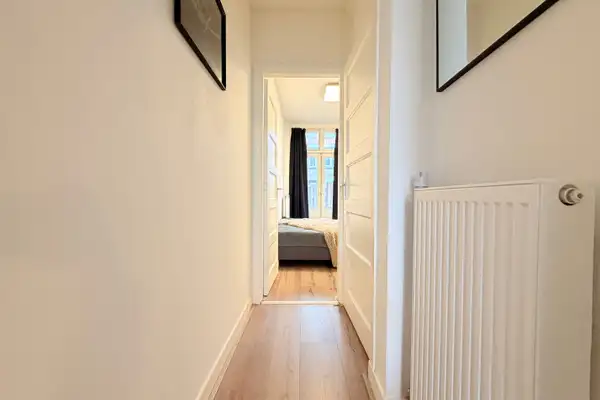 Foto #3 Appartement Soestdijksekade Den Haag