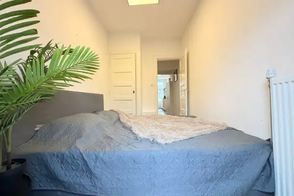 Foto #9 Appartement Soestdijksekade Den Haag