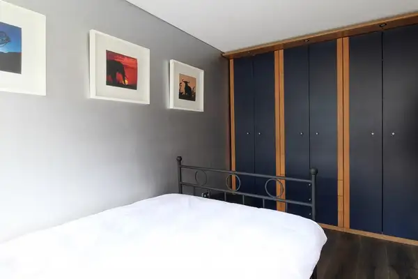 Foto #12 Appartement Pieter de Hoochstraat Amsterdam