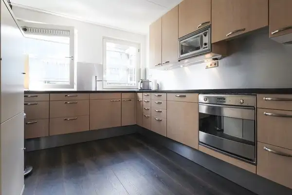 Foto #10 Appartement Pieter de Hoochstraat Amsterdam