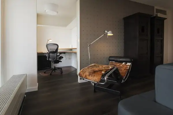 Foto #6 Appartement Pieter de Hoochstraat Amsterdam