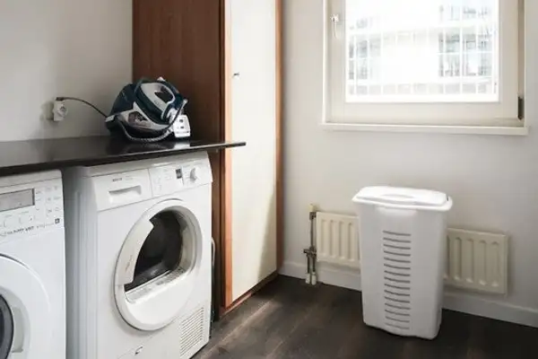 Foto #19 Appartement Pieter de Hoochstraat Amsterdam