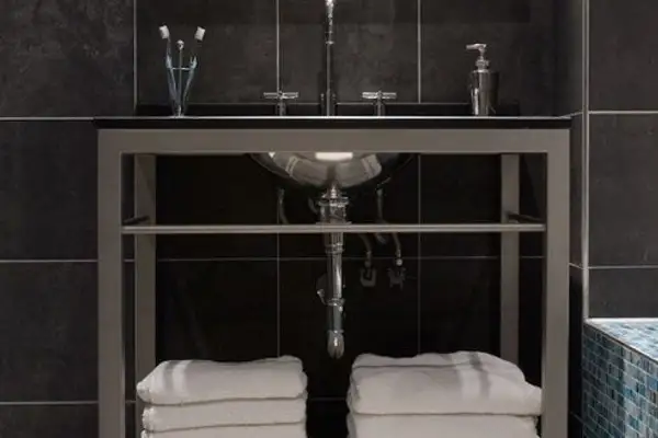 Foto #16 Appartement Pieter de Hoochstraat Amsterdam