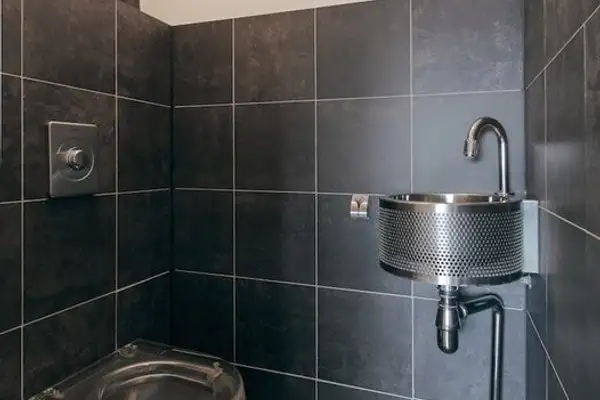 Foto #18 Appartement Pieter de Hoochstraat Amsterdam