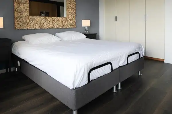 Foto #11 Appartement Pieter de Hoochstraat Amsterdam