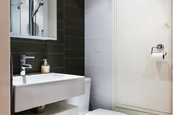 Foto #9 Appartement Residence Astrid Noordwijk