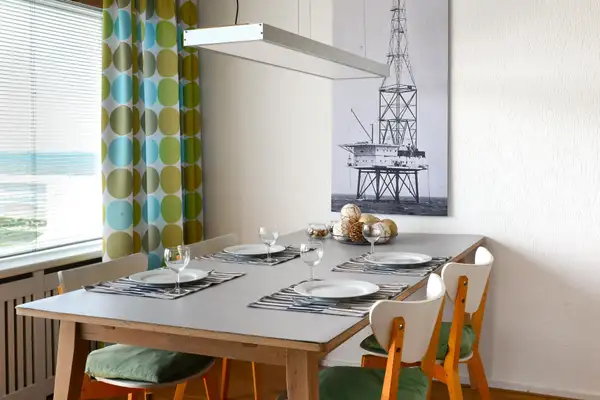 Foto #6 Appartement Residence Astrid Noordwijk