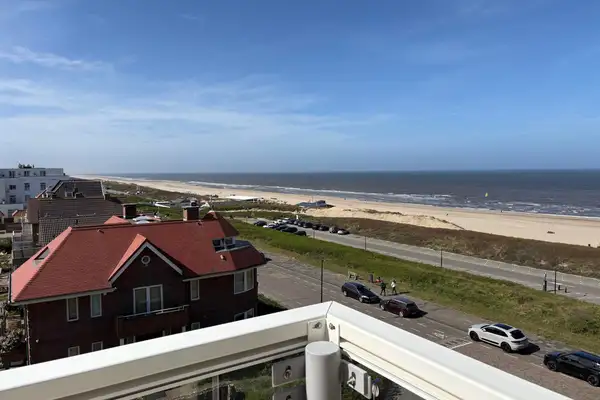 Foto #18 Appartement Residence Astrid Noordwijk