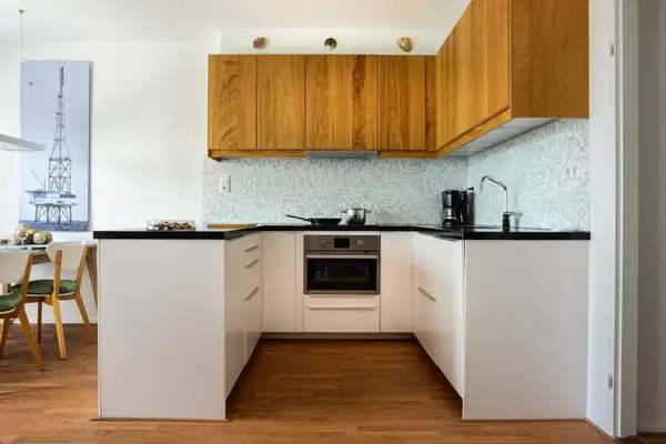 Foto #4 Appartement Residence Astrid Noordwijk