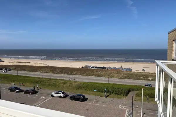 Foto #17 Appartement Residence Astrid Noordwijk