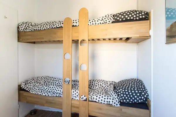 Foto #13 Appartement Residence Astrid Noordwijk