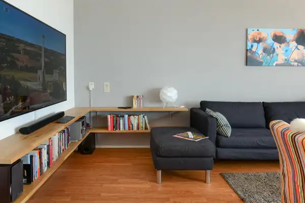 Foto #3 Appartement Residence Astrid Noordwijk