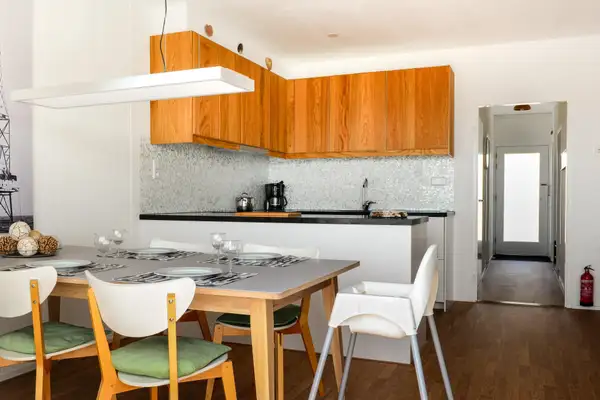 Foto #8 Appartement Residence Astrid Noordwijk